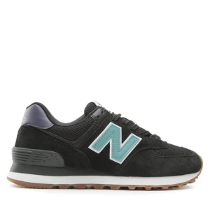 Sneakersy New Balance WL574RA Czarny