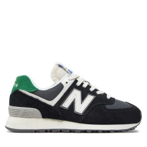 Sneakersy New Balance WL574YA1 Czarny