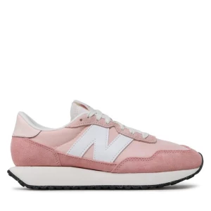Sneakersy New Balance WS237DP1 Różowy