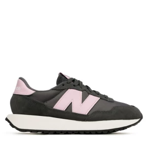 Sneakersy New Balance WS237YA Czarny