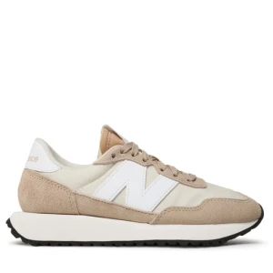 Sneakersy New Balance WS237YB Beżowy