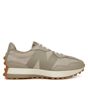 Zdjęcie produktu Sneakersy New Balance WS327DBB Brązowy