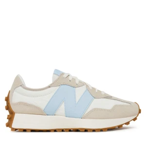 Sneakersy New Balance WS327FTA Beżowy