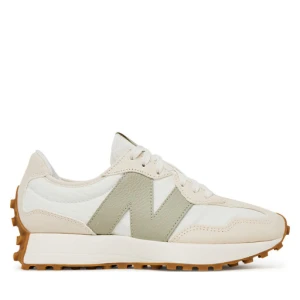 Sneakersy New Balance WS327FTB Beżowy