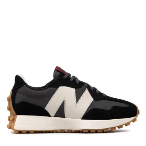 Sneakersy New Balance WS327KC Czarny