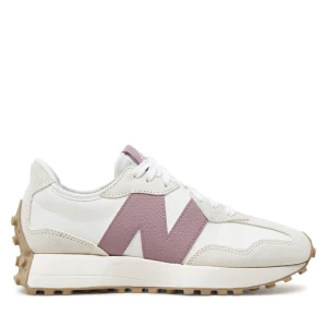 Sneakersy New Balance WS327KH Beżowy