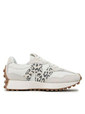 Sneakersy New Balance WS327PJ Beżowy