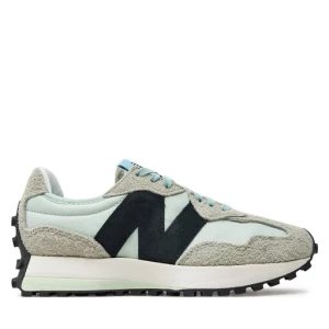 Sneakersy New Balance WS327WD Beżowy