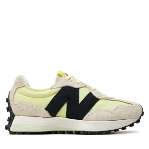 Sneakersy New Balance WS327WG Limelight
