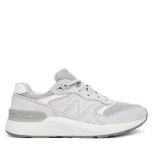 Sneakersy New Balance WW880BA7 Szary