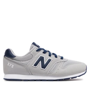 Sneakersy New Balance YC373AK2 Szary