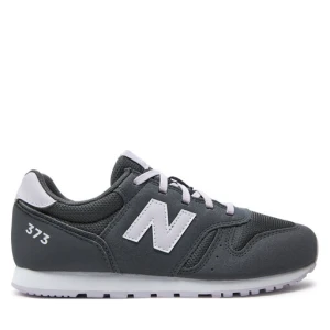 Sneakersy New Balance YC373AL2 Szary