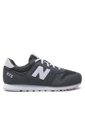 Sneakersy New Balance YC373AL2 Szary