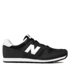 Zdjęcie produktu Sneakersy New Balance YC373KB2 Czarny