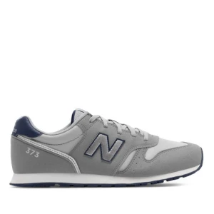 Sneakersy New Balance YC373VG2 Szary