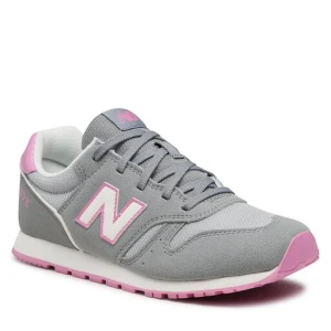 Sneakersy New Balance YC373XV2 Szary
