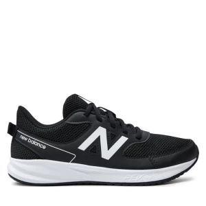 Sneakersy New Balance YK570BW3 Czarny