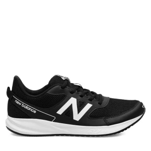 Sneakersy New Balance YK570BW3 Czarny