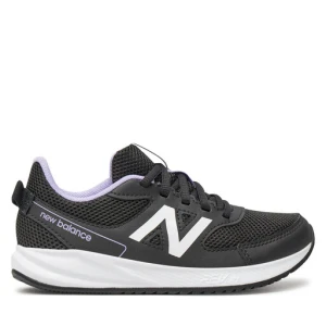 Zdjęcie produktu Sneakersy New Balance YK570PP3 Czarny