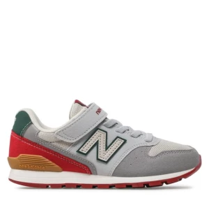 Sneakersy New Balance YV996JQ3 Szary