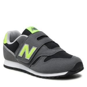 Sneakersy New Balance YZ373JO2 Szary