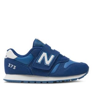 Sneakersy New Balance YZ373VO2 Niebieski