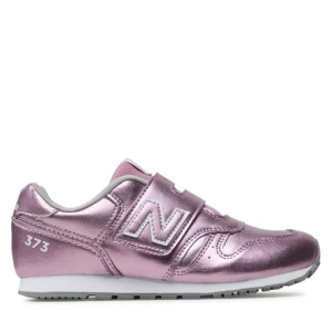Sneakersy New Balance YZ373XB2 Różowy