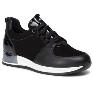 Zdjęcie produktu Sneakersy Nik 05-0684-12-8-01-02 Czarny
