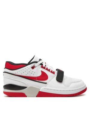 Sneakersy Nike AAF88 DZ4627 100 Biały