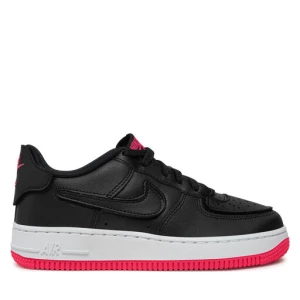 Sneakersy Nike Af1/1 (GS) DB4545 005 Czarny