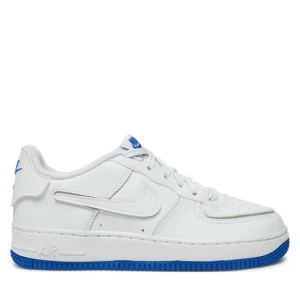 Sneakersy Nike Af1/1 (GS) DB4545 105 Biały