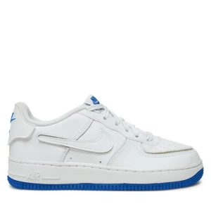 Zdjęcie produktu Sneakersy Nike Af1/1 (GS) DB4545 105 Biały