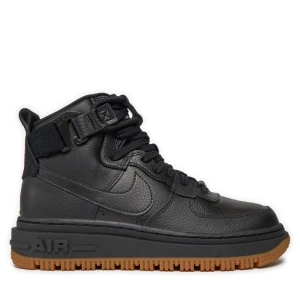 Sneakersy Nike Af1 Hi Ut 2.0 DC3584 001 Czarny