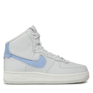 Sneakersy Nike Af1 Sculpt DV7454-001 Szary