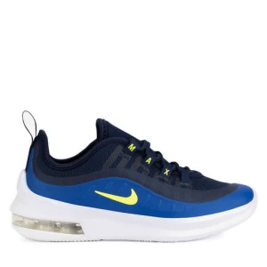 Sneakersy Nike AH5223-404 Niebieski NIKE - domyślna tabela rozmiarów