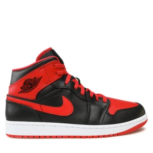 Sneakersy Nike Air 1 DQ8426 060 Black/Red