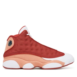 Sneakersy Nike Air 13 Retro DJ5982 Brązowy