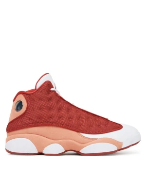 Sneakersy Nike Air 13 Retro DJ5982 Brązowy