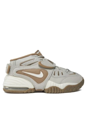 Sneakersy Nike Air Adjust Force DZ1844 200 Szary