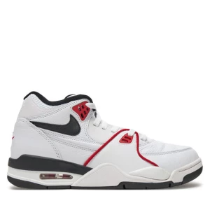 Sneakersy Nike Air Flight 89 FD9928 101 Biały