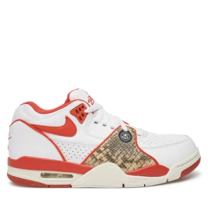 Sneakersy Nike Air Flight '89 Low Sp FD6475 101 Biały