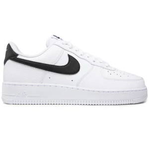 Sneakersy Nike Air Force 1 '07 CT2302 100 Biały