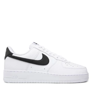 Sneakersy Nike Air Force 1 '07 CT2302 100 Biały