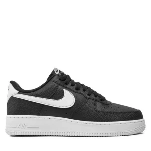 Sneakersy Nike Air Force 1 '07 CT2302 Czarny