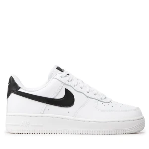 Sneakersy Nike Air Force 1 '07 DD8959 103 Biały NIKE - domyślna tabela rozmiarów