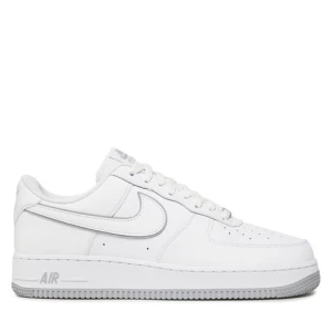 Sneakersy Nike Air Force 1 '07 DV0788 100 Biały
