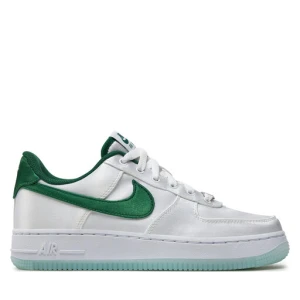 Sneakersy Nike Air Force 1 '07 Ess Snkr DX6541 101 Biały