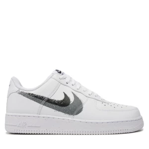 Sneakersy Nike Air Force 1 '07 FD0660 100 Biały NIKE - domyślna tabela rozmiarów