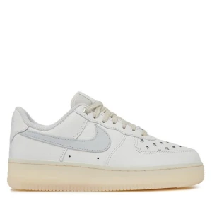 Sneakersy Nike Air Force 1 '07 FD0793 100 Biały