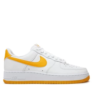 Sneakersy Nike Air Force 1 '07 FJ4146 105 Biały